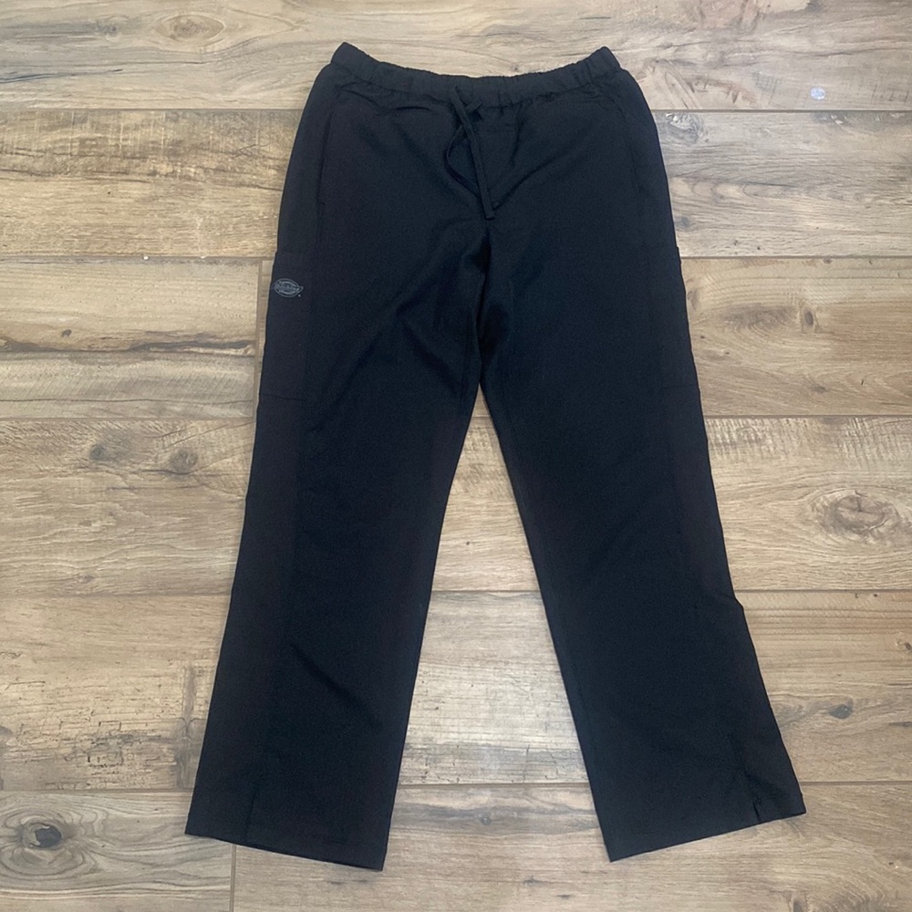Dickies Petite scrub pants